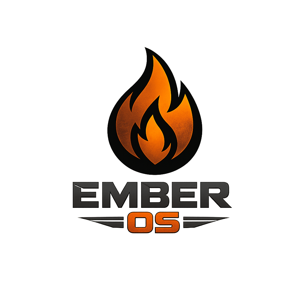 Ember OS
